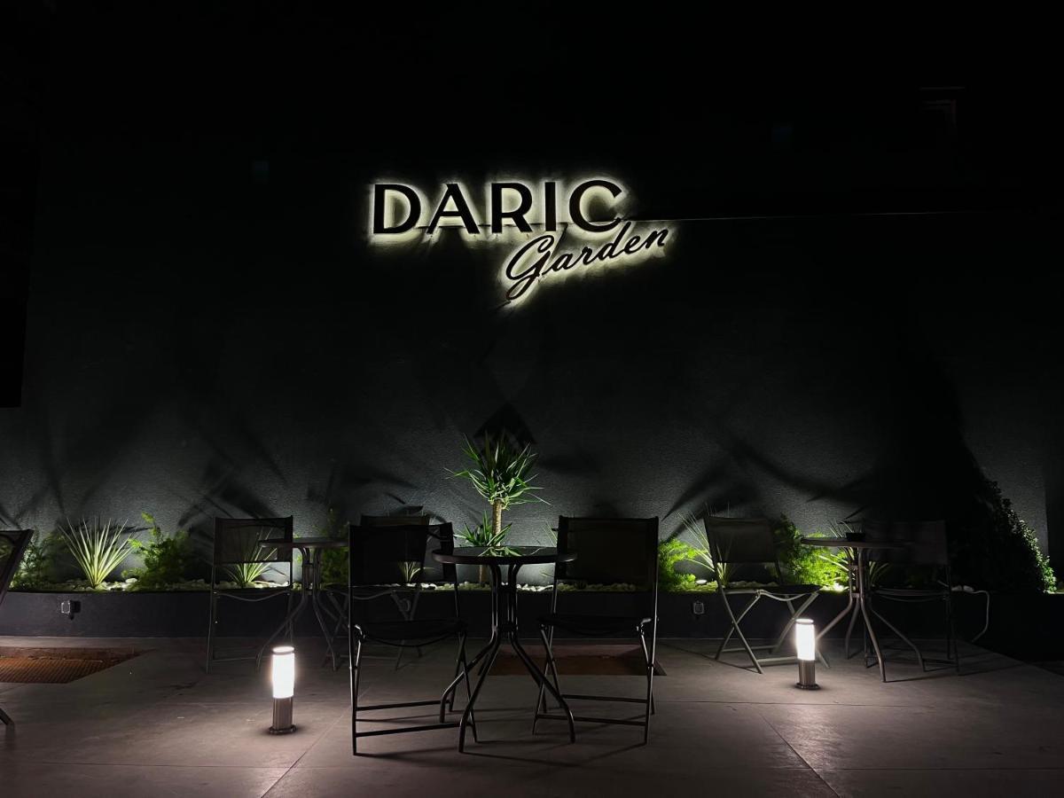 Daric Hotels Atakum Екстериор снимка