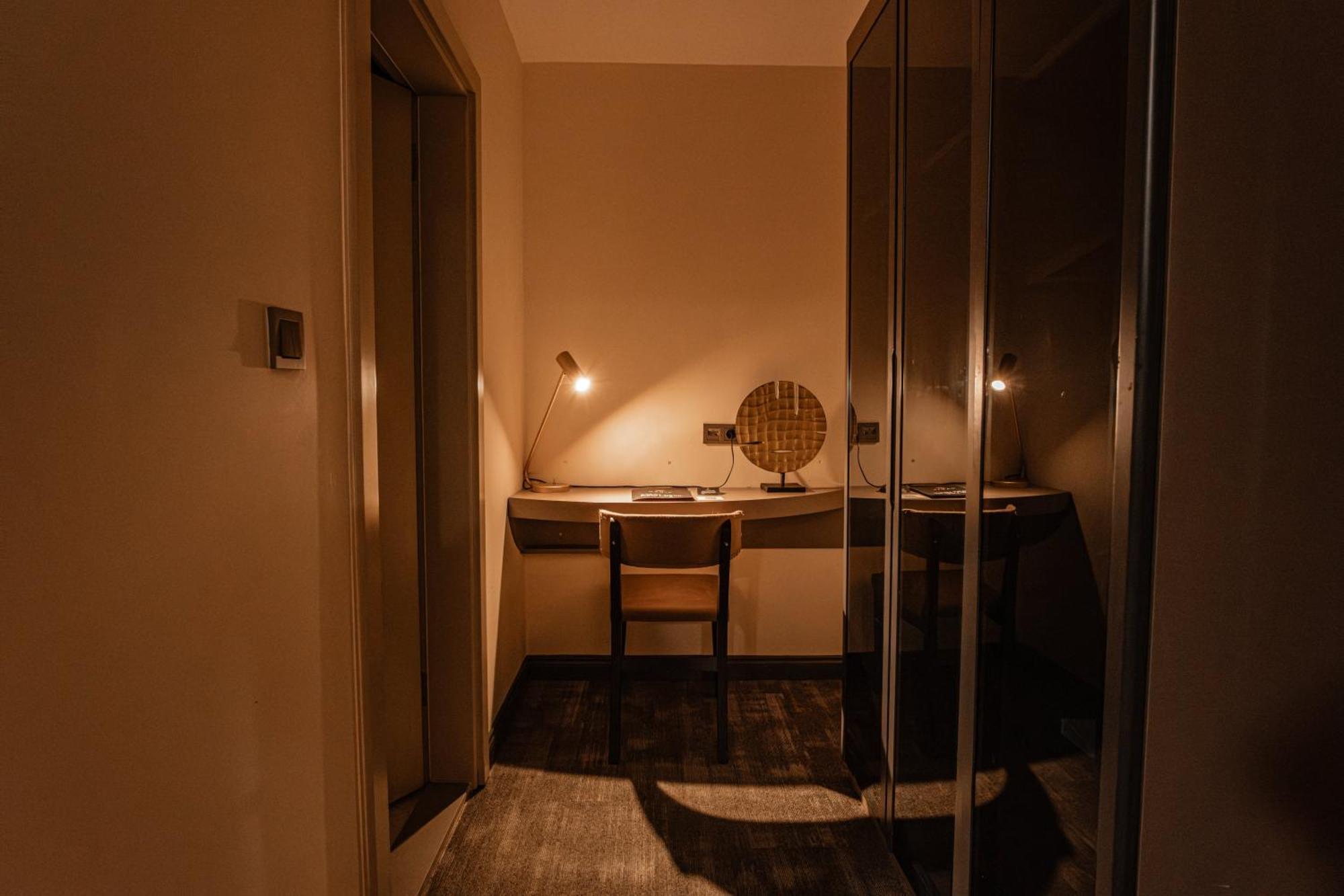Daric Hotels Atakum Екстериор снимка