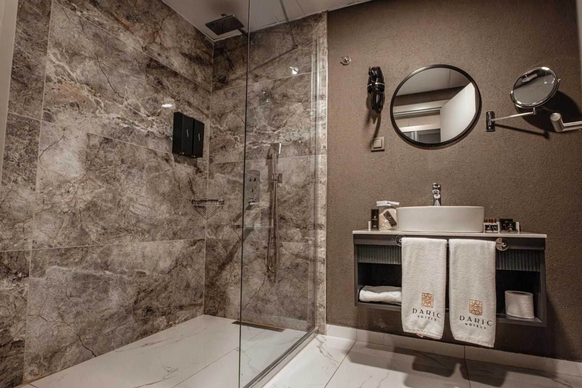 Daric Hotels Atakum Екстериор снимка