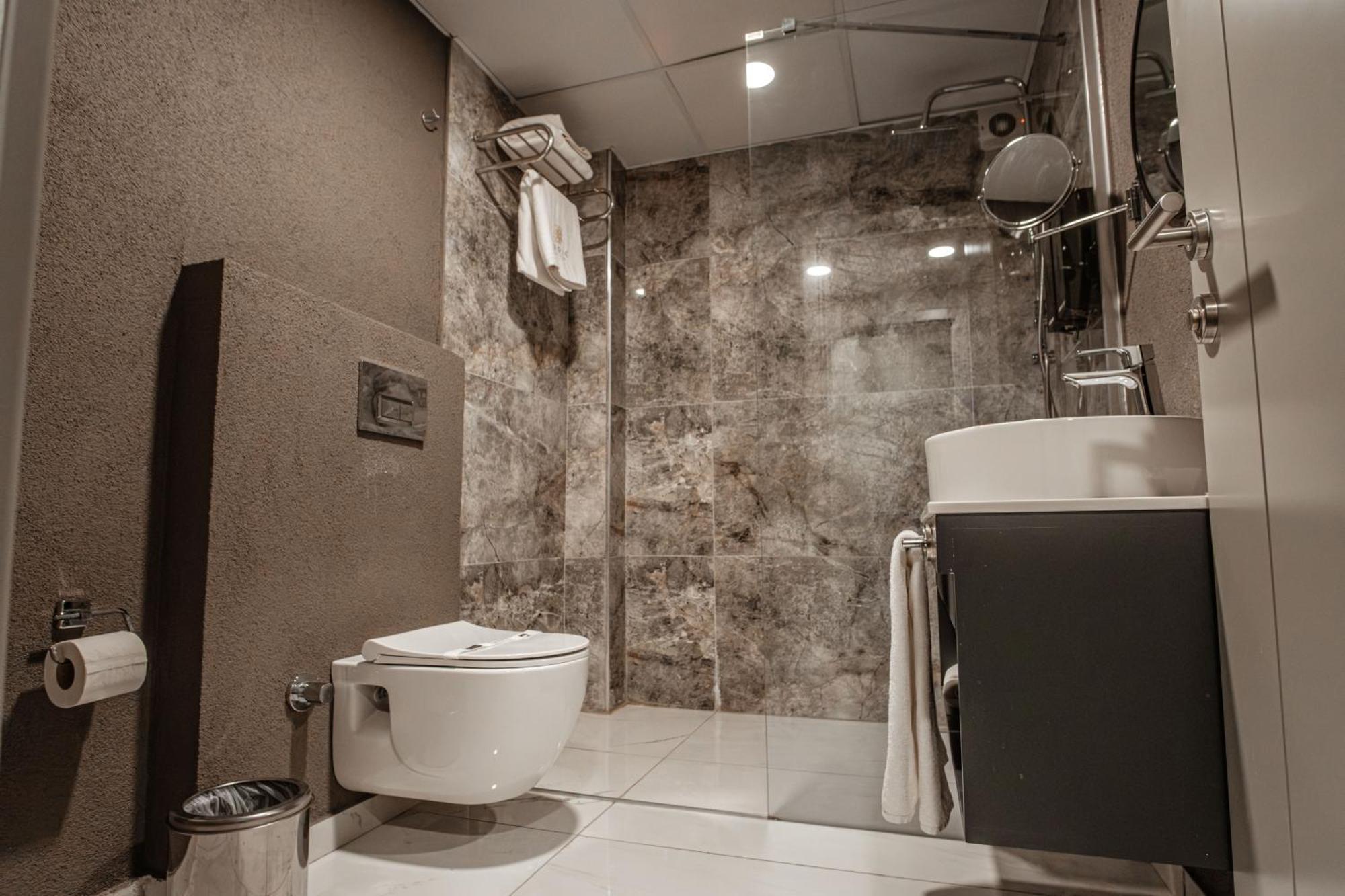 Daric Hotels Atakum Екстериор снимка